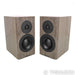 Dynaudio Special Forty Bookshelf Speakers; Grey Birch Pair; 40th Anniversary
