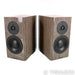 Dynaudio Special Forty Bookshelf Speakers; Grey Birch Pair; 40th Anniversary