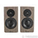 Dynaudio Special Forty Bookshelf Speakers; Grey Birch Pair; 40th Anniversary