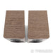 Dynaudio Special Forty Bookshelf Speakers; Grey Birch Pair; 40th Anniversary