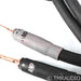 Shunyata Research Alpha V2 Copper Speaker Cables; 2m Pair