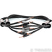 Shunyata Research Alpha V2 Copper Speaker Cables; 2m Pair