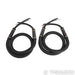 Shunyata Research Alpha V2 Copper Speaker Cables; 2m Pair