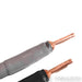 Shunyata Research Alpha V2 Copper Speaker Cables; 2m Pair