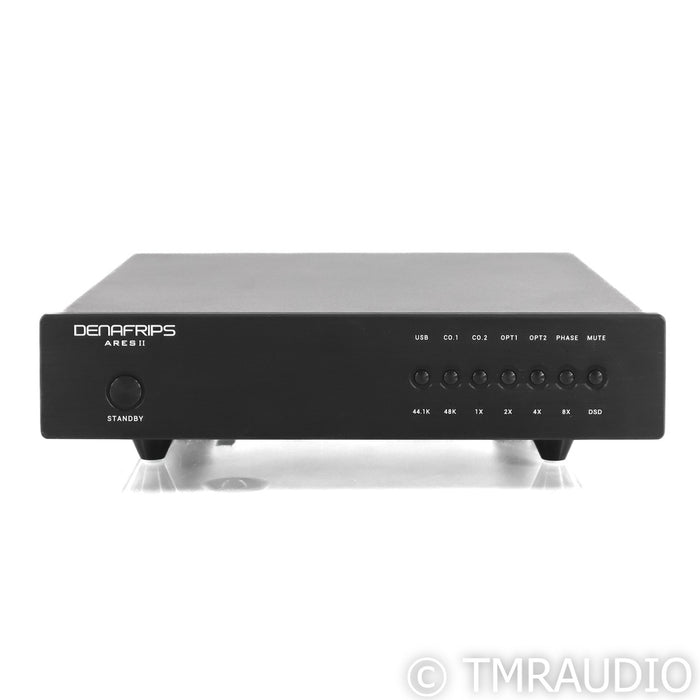 Denafrips Enyo DAC; D/A Converter (Ares II)