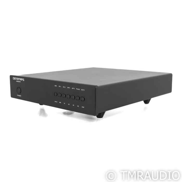 Denafrips Enyo DAC; D/A Converter (Ares II)
