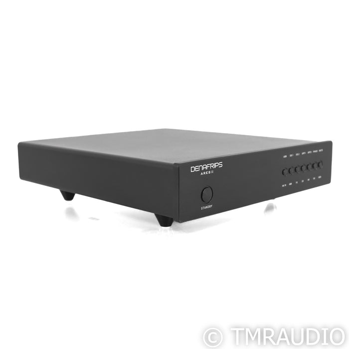 Denafrips Enyo DAC; D/A Converter (Ares II)