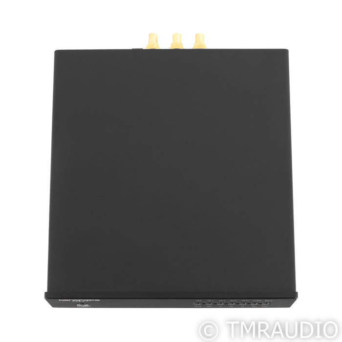 Denafrips Enyo DAC; D/A Converter (Ares II)