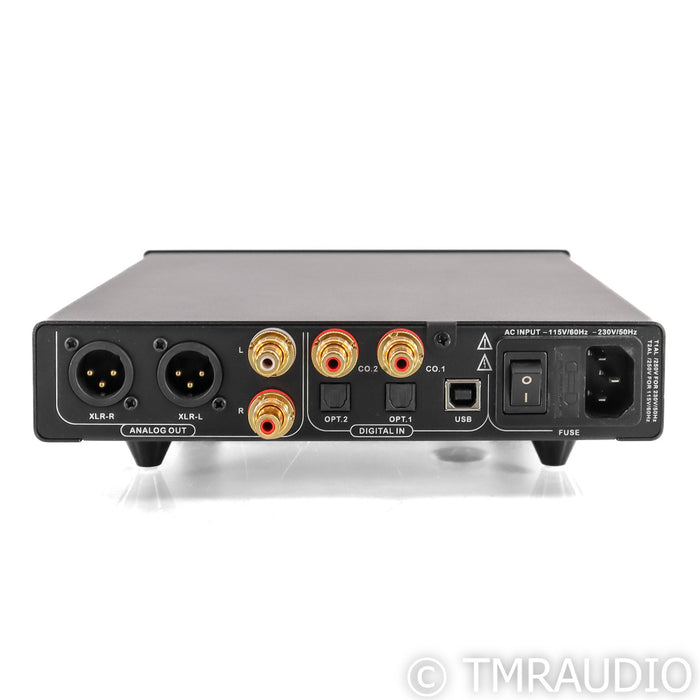Denafrips Enyo DAC; D/A Converter (Ares II)