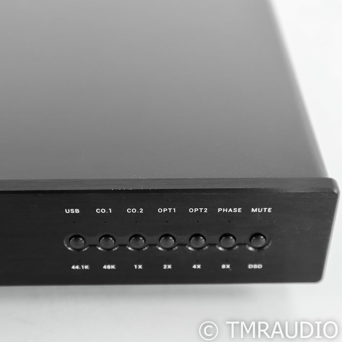 Denafrips Enyo DAC; D/A Converter (Ares II)