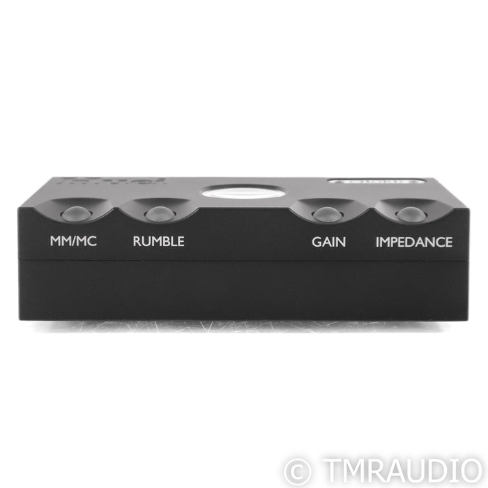 Chord Electronics Huei MM / MC Phono Preamplifier