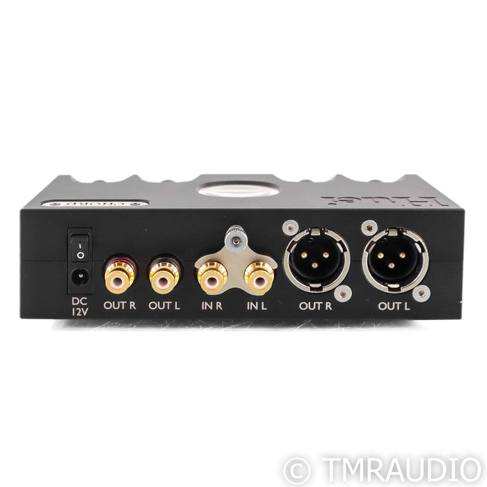 Chord Electronics Huei MM / MC Phono Preamplifier