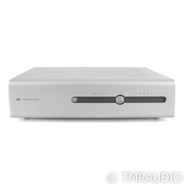 Schiit Audio Yggdrasil OG Gen 5 DAC; D/A Converter
