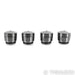 IsoAcoustics Gaia III Isolation Footers; Set of Four