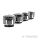 IsoAcoustics Gaia III Isolation Footers; Set of Four
