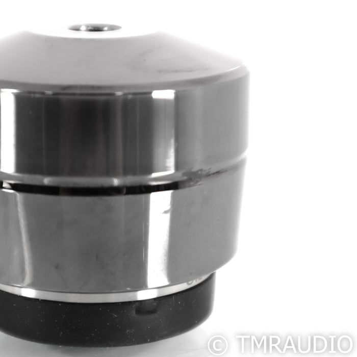IsoAcoustics Gaia III Isolation Footers; Set of Four