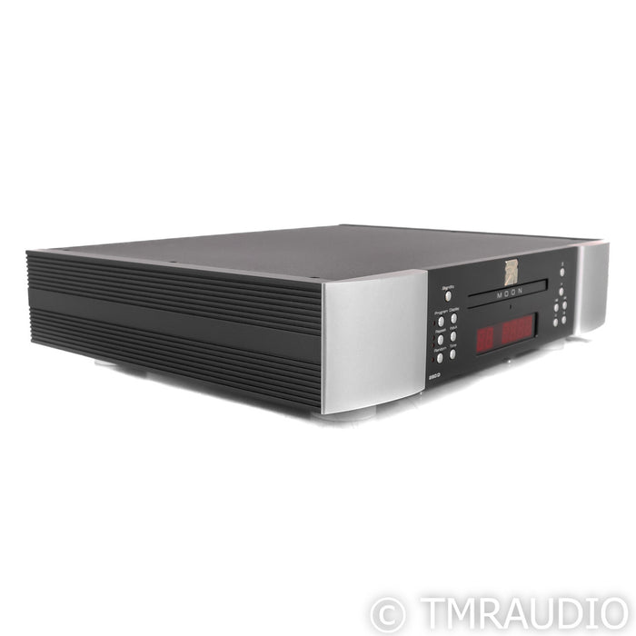 Simaudio Moon 260D CD Transport