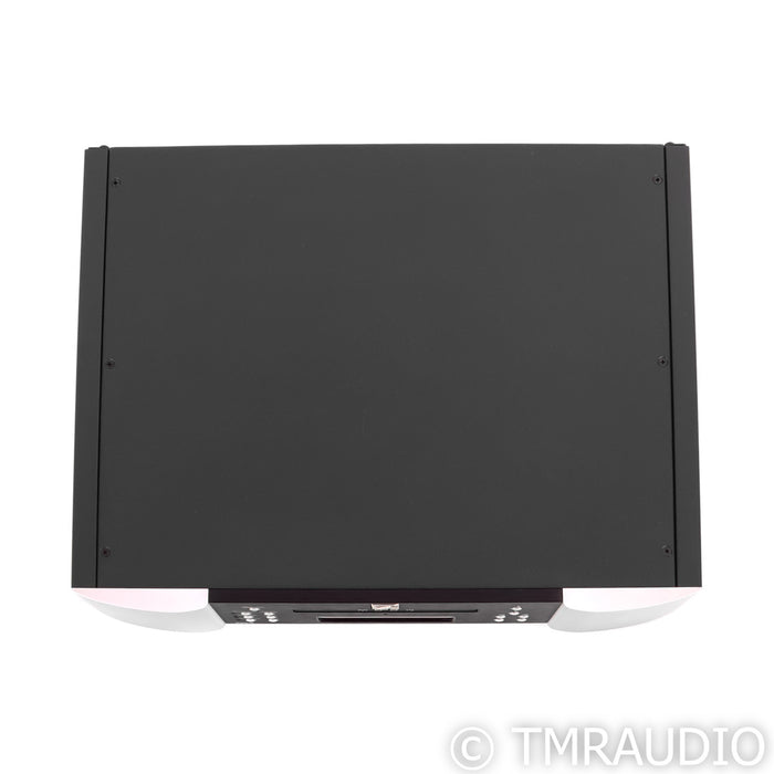 Simaudio Moon 260D CD Transport