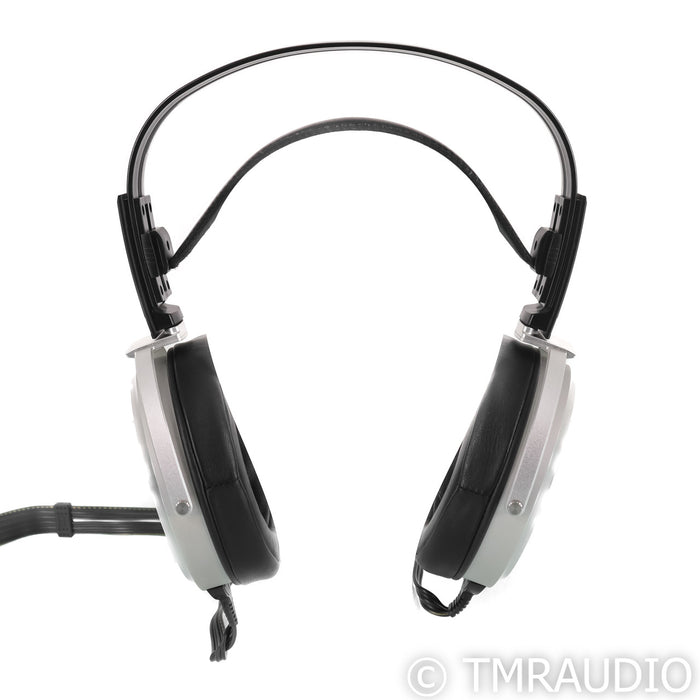 Stax SR-009 Open Back Electrostatic Headphones; SR009