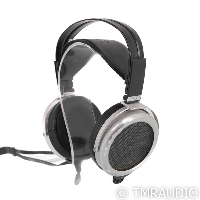 Stax SR-009 Open Back Electrostatic Headphones; SR009