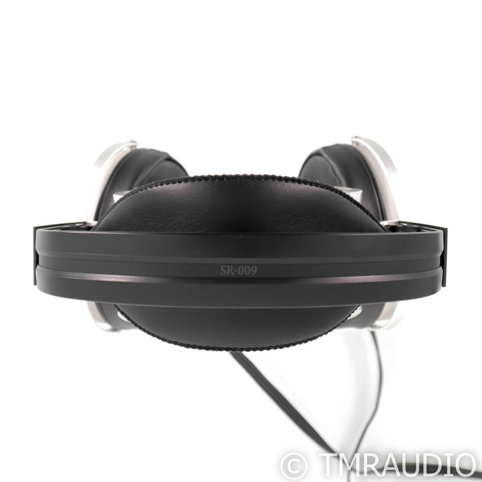 Stax SR-009 Open Back Electrostatic Headphones; SR009