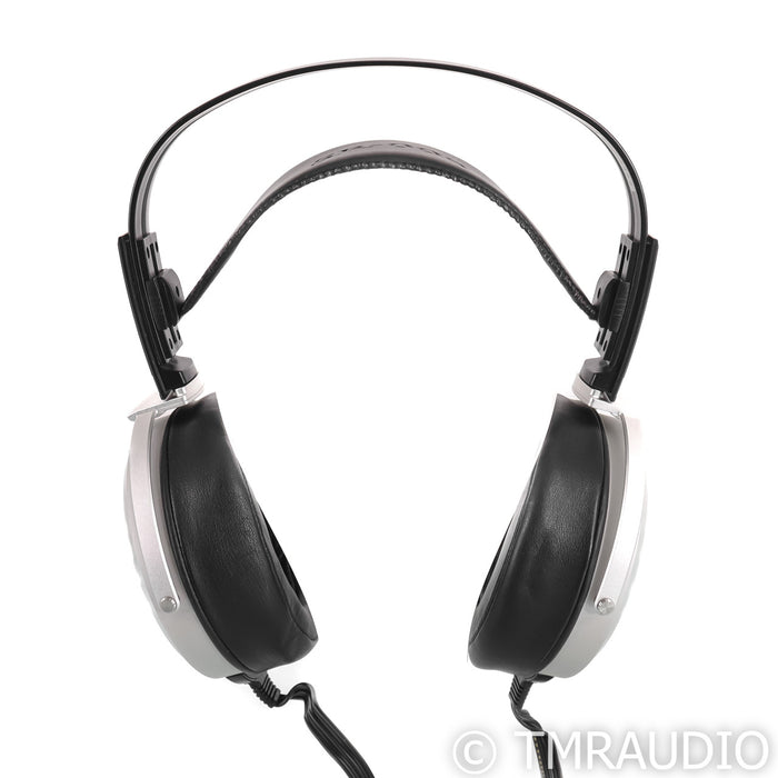 Stax SR-009 Open Back Electrostatic Headphones; SR009