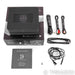 Bluesound Vault 2i Wireless Music Streamer / Server; CD Ripper; 2TB