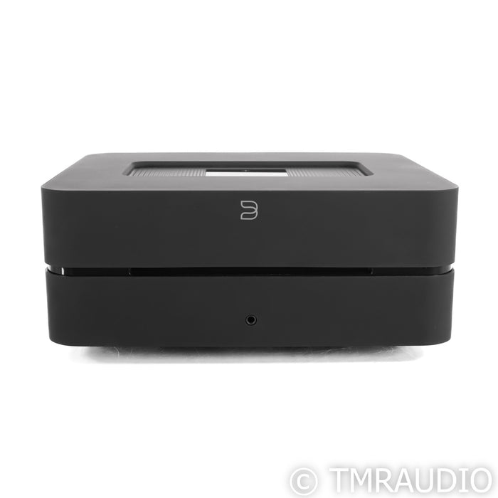 Bluesound Vault 2i Wireless Music Streamer / Server; CD Ripper; 2TB