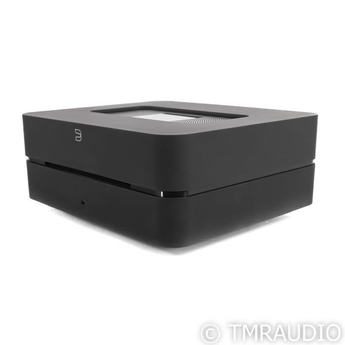 Bluesound Vault 2i Wireless Music Streamer / Server; CD Ripper; 2TB
