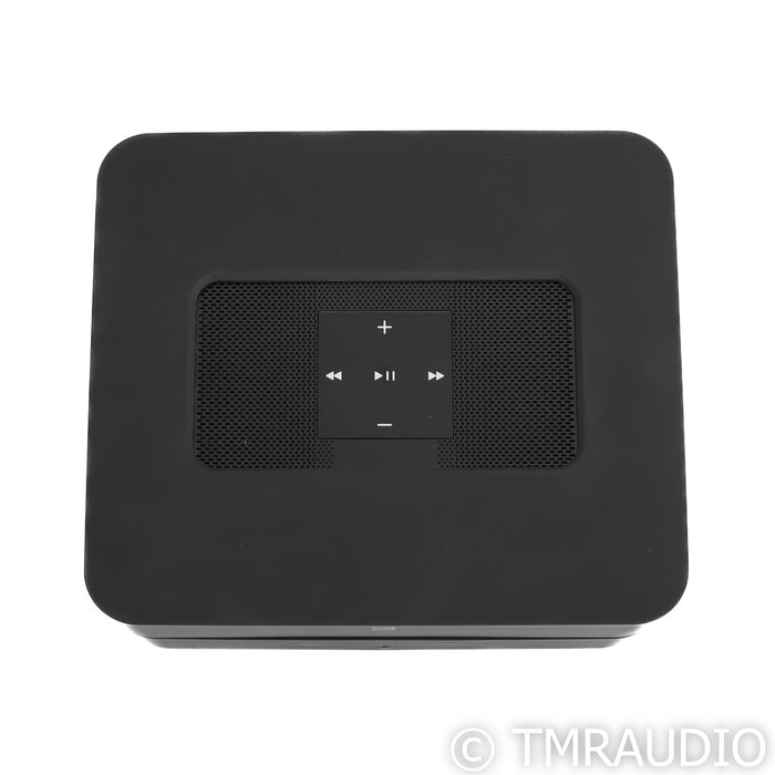 Bluesound Vault 2i Wireless Music Streamer / Server; CD Ripper; 2TB