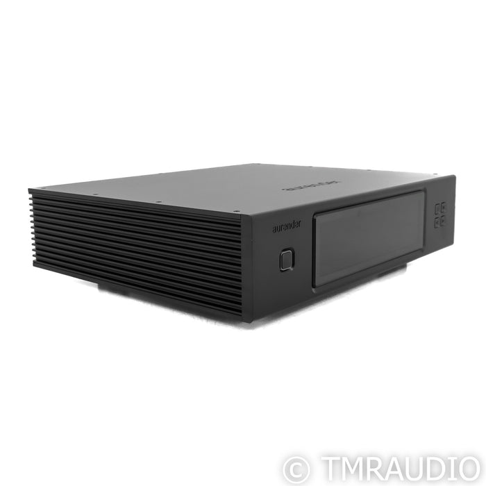 Aurender N20 Network Server / Streamer; N-20