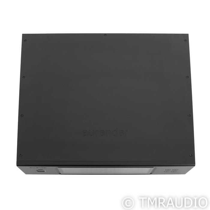 Aurender N20 Network Server / Streamer; N-20
