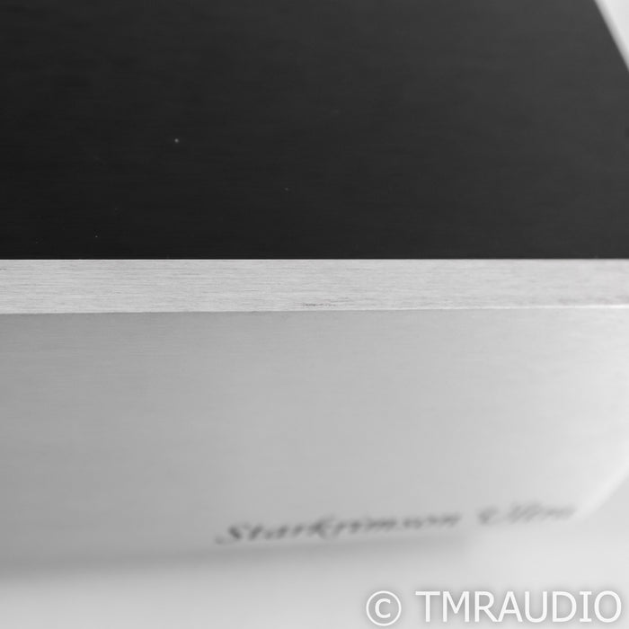 Orchard Audio Starkrimson Ultra Stereo Power Amplifier
