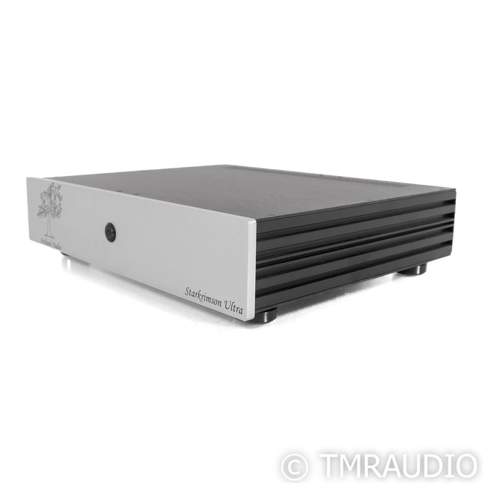 Orchard Audio Starkrimson Ultra Stereo Power Amplifier
