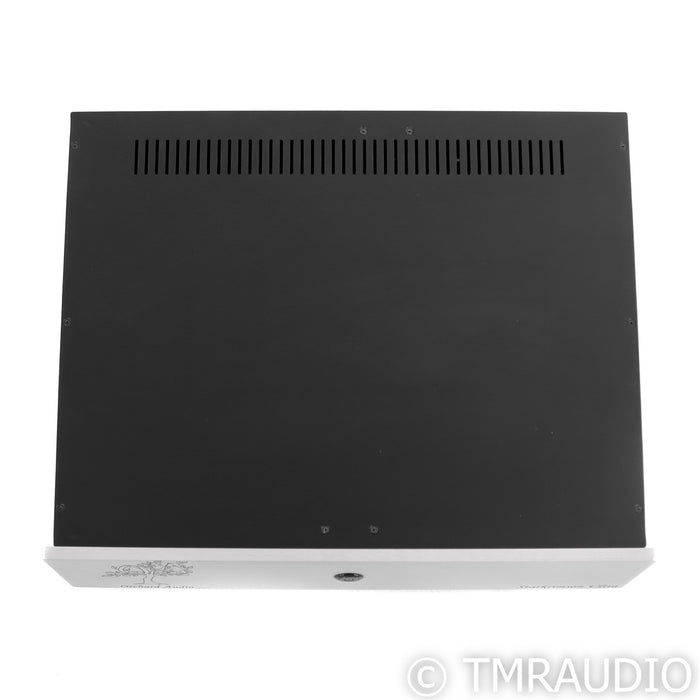 Orchard Audio Starkrimson Ultra Stereo Power Amplifier