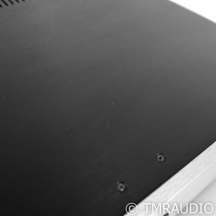 Orchard Audio Starkrimson Ultra Stereo Power Amplifier