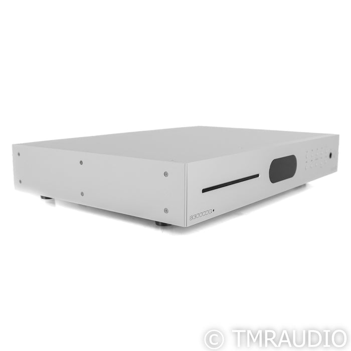 Audiolab 8300CDQ CD Player / DAC / Preamplifier; 8300-CDQ