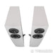 ELAC Concentro S 507 Floorstanding Speakers; White Pair