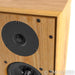 Harbeth P3ESR XD Bookshelf Speakers; Olive Pair (B-Stock)