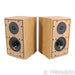 Harbeth P3ESR XD Bookshelf Speakers; Olive Pair (B-Stock)
