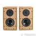 Harbeth P3ESR XD Bookshelf Speakers; Olive Pair (B-Stock)