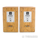 Harbeth P3ESR XD Bookshelf Speakers; Olive Pair (B-Stock)