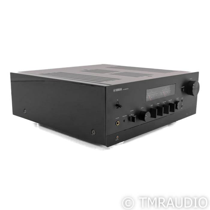 Yamaha R-N2000A Stereo Home Theater Receiver; MM Phono