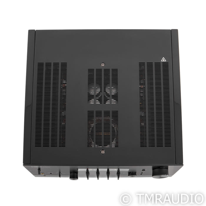 Yamaha R-N2000A Stereo Home Theater Receiver; MM Phono