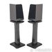 Wilson Tune Tot Bookshelf Speakers; Galaxy Gray Pair