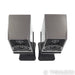 Wilson Tune Tot Bookshelf Speakers; Galaxy Gray Pair