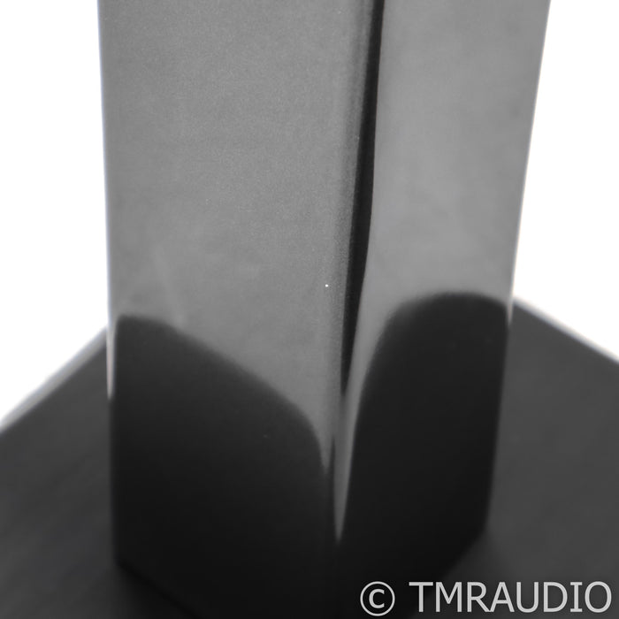 Wilson Tune Tot Bookshelf Speakers; Galaxy Gray Pair