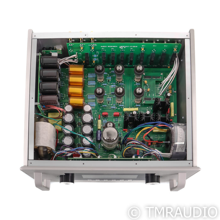 Audio Research Reference 6 SE Stereo Tube Preamplifier