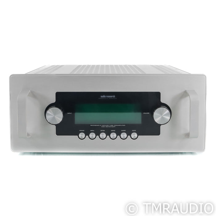 Audio Research Reference 6 SE Stereo Tube Preamplifier