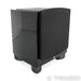 Revel Performa3 B110 10" Powered Subwoofer; V1; Gloss Black
